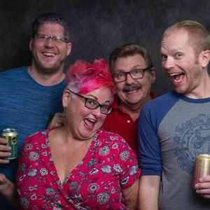 Meet your Posher, Andrew